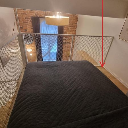Small Cozy Two-Level Apartments 9 Reval Exterior foto