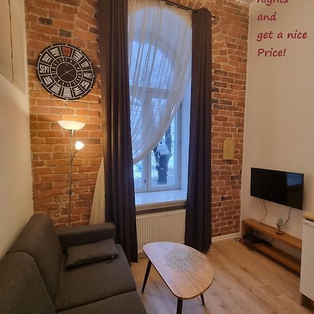 Small Cozy Two-Level Apartments 9 Reval Exterior foto