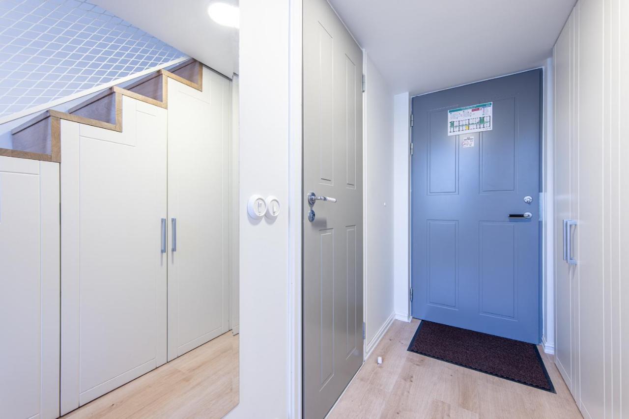 Small Cozy Two-Level Apartments 9 Reval Exterior foto