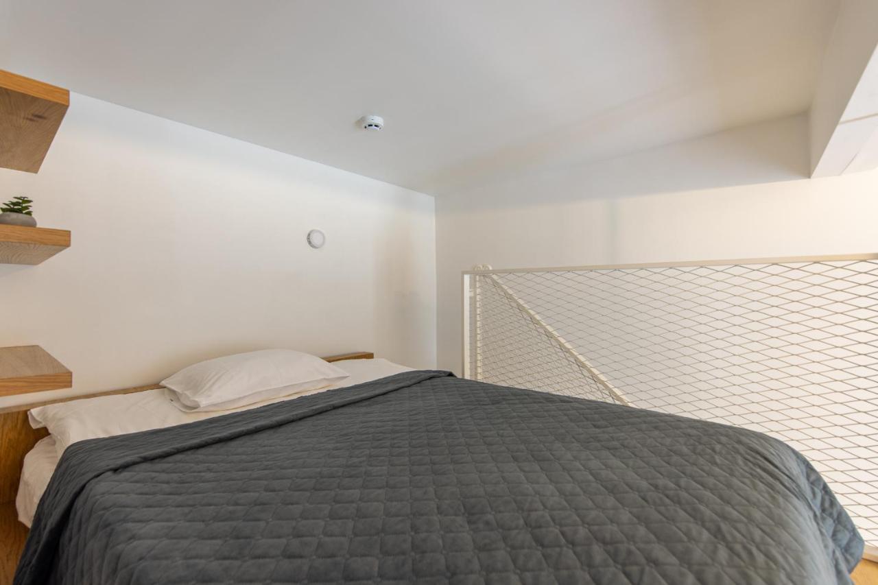 Small Cozy Two-Level Apartments 9 Reval Exterior foto