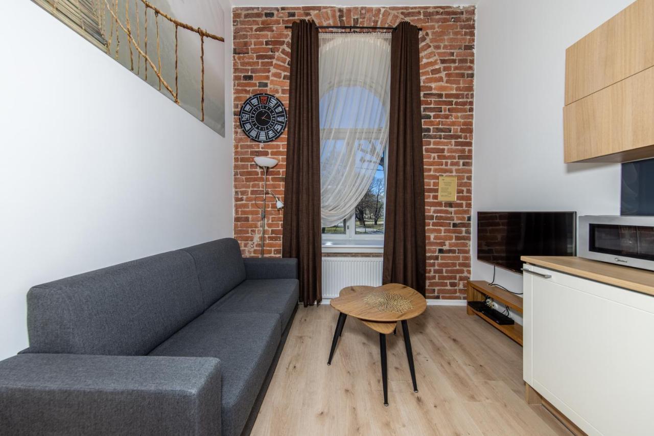 Small Cozy Two-Level Apartments 9 Reval Exterior foto